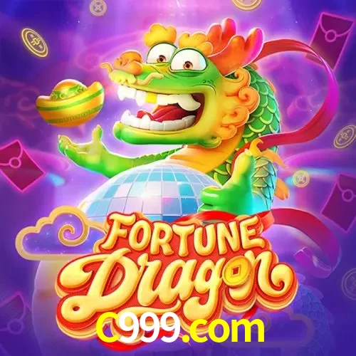 fortune dragon game image