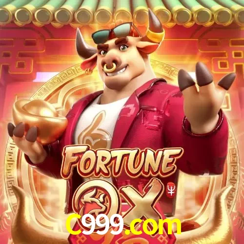 fortune OX game image
